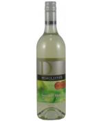 迪金酒庄白苏维翁干白Deakin Estate Sauvignon Blanc